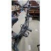 Image 8 : GoZone RS 301 Stationary Exercise Spin Bike with Adjustable Seat