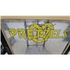 Image 2 : Great Western Products Commercial Pretzel Warmer Display, Model 5900-100, 110 Volt, 1000 Watt