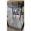 Image 3 : Great Western Products Commercial Pretzel Warmer Display, Model 5900-100, 110 Volt, 1000 Watt