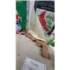 Image 4 : Latch Hook Kit Cardinal, Dancing Santa, Candle Lights