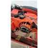 Image 2 : Homelite XL2 Chainsaw with Case and Spare Chain