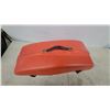 Image 3 : Homelite XL2 Chainsaw with Case and Spare Chain