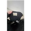 Image 7 : FXR Snowboard Boots, Black with White Accents Size 6