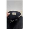 Image 8 : FXR Snowboard Boots, Black with White Accents Size 6