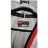 Image 4 : Nike Team Canada Men's 2XL White Hockey Jersey Embroidered Maple Leaf Logo