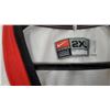 Image 5 : Nike Team Canada Men's 2XL White Hockey Jersey Embroidered Maple Leaf Logo