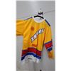 Image 1 : CCM CCCP (USSR) Soviet Union National Team Hockey Jersey