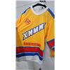 Image 2 : CCM CCCP (USSR) Soviet Union National Team Hockey Jersey