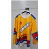 Image 3 : CCM CCCP (USSR) Soviet Union National Team Hockey Jersey