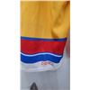 Image 6 : CCM CCCP (USSR) Soviet Union National Team Hockey Jersey
