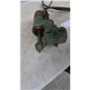Image 3 : Vintage John Deere Cast Iron 540 PTO-Driven Air Compressor, Tractor Implement