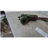 Image 4 : Vintage John Deere Cast Iron 540 PTO-Driven Air Compressor, Tractor Implement