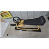 Image 2 : Stiga GT Snowracer Free Flight Steering Wheel Snow Sled
