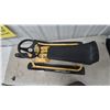 Image 4 : Stiga GT Snowracer Free Flight Steering Wheel Snow Sled