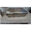 Image 2 : BRMC Tailgater Portable Stainless Steel Grill with Mounting Bracket