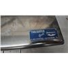Image 4 : BRMC Tailgater Portable Stainless Steel Grill with Mounting Bracket
