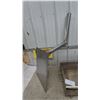 Image 5 : BRMC Tailgater Portable Stainless Steel Grill with Mounting Bracket