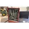 Image 1 : Century Tri Star 230 AC/DC Welder, Model TS-194, 3-in-1 Multi-Process, 230 Amp