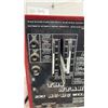 Image 4 : Century Tri Star 230 AC/DC Welder, Model TS-194, 3-in-1 Multi-Process, 230 Amp