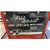 Image 5 : Century Tri Star 230 AC/DC Welder, Model TS-194, 3-in-1 Multi-Process, 230 Amp