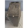 Image 4 : Aurum Cantus Romanca Black Speaker and Matching Stand