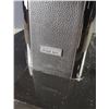 Image 7 : Aurum Cantus Romanca Black Speaker and Matching Stand