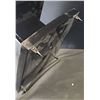 Image 9 : Aurum Cantus Romanca Black Speaker and Matching Stand