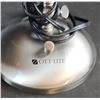 Image 2 : Ott-Lite Adjustable Desk Lamp/Fine Rum Decanter