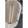 Image 5 : Ott-Lite Adjustable Desk Lamp/Fine Rum Decanter