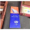 Image 2 : Mixed Games: Backgammon Set, Rummy Game with Tiles and More