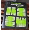 Image 8 : Mixed Games: Backgammon Set, Rummy Game with Tiles and More