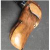 Image 6 : Wooden Walking Canes,  Unique Dog Head Handle 