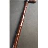 Image 7 : Wooden Walking Canes,  Unique Dog Head Handle 
