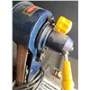 Image 6 : Mastercraft 1" x 30" Belt & Disc Sander, Artificial Plant 