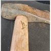 Image 4 : 6 Axes and Hatchets Plus Spare Axe Head