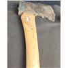 Image 5 : 6 Axes and Hatchets Plus Spare Axe Head