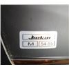 Image 7 : Jiekai Open Face Motorcycle Helmet Matte Black With Visor