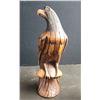 Image 12 : Stoneware Jugs, Wood Carvings, More