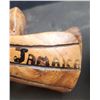 Image 13 : Stoneware Jugs, Wood Carvings, More