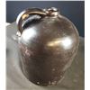 Image 5 : Stoneware Jugs, Wood Carvings, More