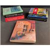 Image 1 : How-To Books Including CASTI, AutoCAD, and Construction