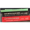 Image 5 : How-To Books Including CASTI, AutoCAD, and Construction