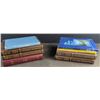 Image 1 : 8 Hardcover and Softcover Books