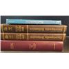 Image 2 : 8 Hardcover and Softcover Books