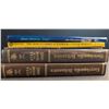 Image 3 : 8 Hardcover and Softcover Books