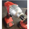 Image 5 : SKT Power Tools 20V Cordless Drill and Impact Driver Set
