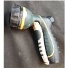 Image 3 : Melnor Garden Sprayer, Vintage Pulley, Multimeter, Tripod Stand, Sander