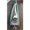 Image 5 : Melnor Garden Sprayer, Vintage Pulley, Multimeter, Tripod Stand, Sander