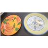 Image 13 : Pier 1 Etrusco Handpainted Earthenware Italian Dinnerware