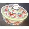 Image 5 : Pier 1 Etrusco Handpainted Earthenware Italian Dinnerware